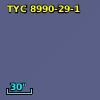 TYC 8990-29-1