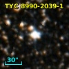 TYC 8990-2039-1