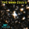 TYC 8990-2315-1