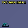 TYC 8661-1075-1