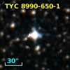 TYC 8990-650-1