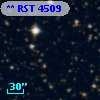 ** RST  4509