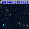 [DB2002b] G304.11+3.60