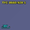 TYC 8660-928-1