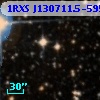 1RXS J130711.5-595222