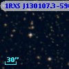1RXS J130107.3-590149