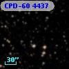 CPD-60  4437