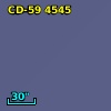 CD-59  4545
