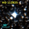 HD 112825