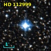 HD 112999