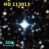HD 113013