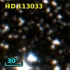 HD 113033
