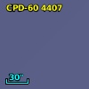CPD-60  4407