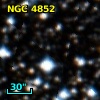 NGC  4852