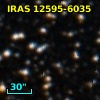 IRAS 12595-6035