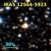 IRAS 12564-5923