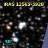 IRAS 12565-5928