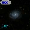 UGC  3581