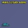 IRAS 12580-6009