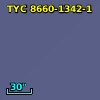 TYC 8660-1342-1