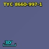 TYC 8660-997-1