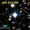 HD 312205