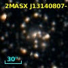 2MASX J13140807-5832409