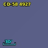 CD-58  4927