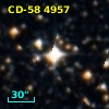 CD-58  4957