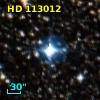 HD 113012