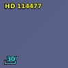 HD 114477