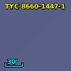 TYC 8660-1447-1