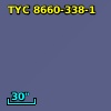 TYC 8660-338-1