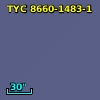 TYC 8660-1483-1