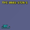 TYC 8661-1726-1