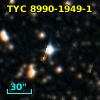 TYC 8990-1949-1