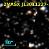 2MASX J13011227-5832442