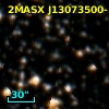 2MASX J13073500-5756199