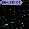 LEDA  383428