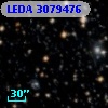 LEDA 3079476