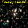 2MASX J13105341-5758079