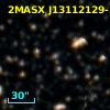 2MASX J13112129-5851421