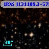 1RXS J131108.3-575012