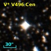 V* V496 Cen