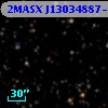 2MASX J13034887-5909471