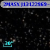 2MASX J13122869-5829295