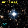 HD 113556