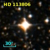 HD 113806