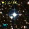 HD 114251