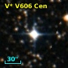 V* V606 Cen
